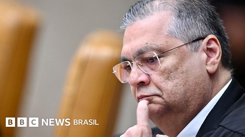 Lei Magnitsky contra Alexandre de Moraes: por que decisão de Flávio Dino fez dólar subir e Bolsa cair