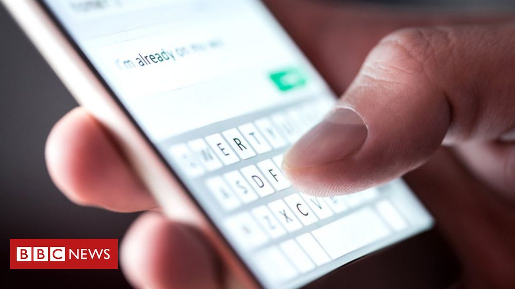 3 dicas para aumentar sua velocidade ao digitar no celular - BBC News Brasil