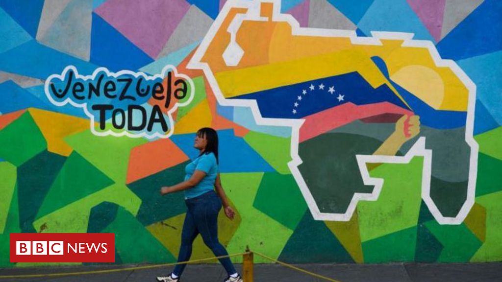 Essequibo: venezuelanos apoiam proposta polêmica para anexar território disputado com Guiana