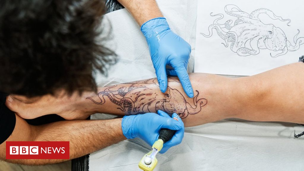 Descubra as 5 tatuagens ligadas ao crime que você nunca deve fazer