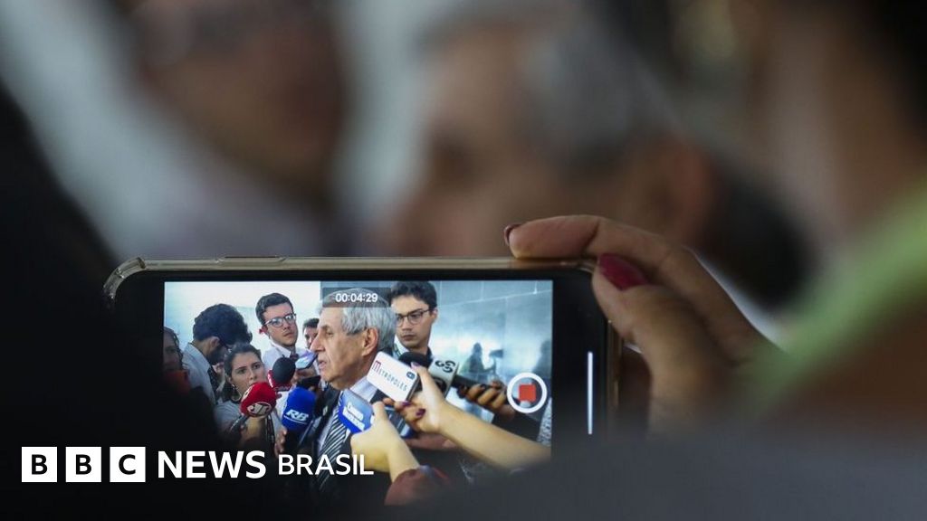 General Heleno lamenta 'falta de sorte' por sargento ser preso com cocaína 'justamente na hora de evento mundial'