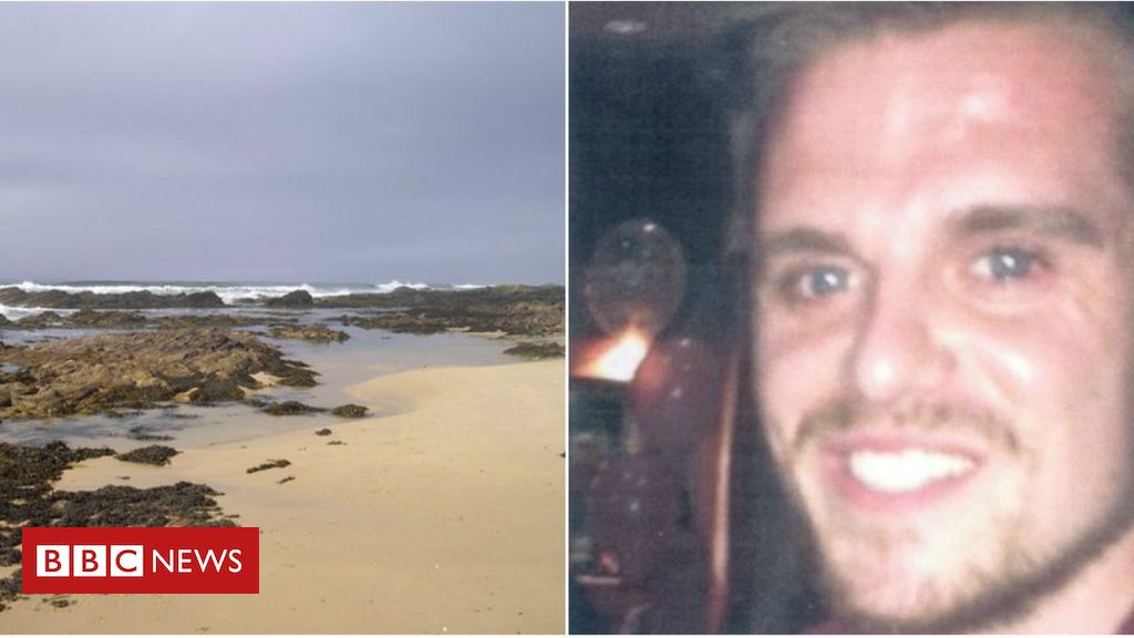 Surfista é Resgatado Após 32 Horas Perdido No Mar Bbc News Brasil 1100