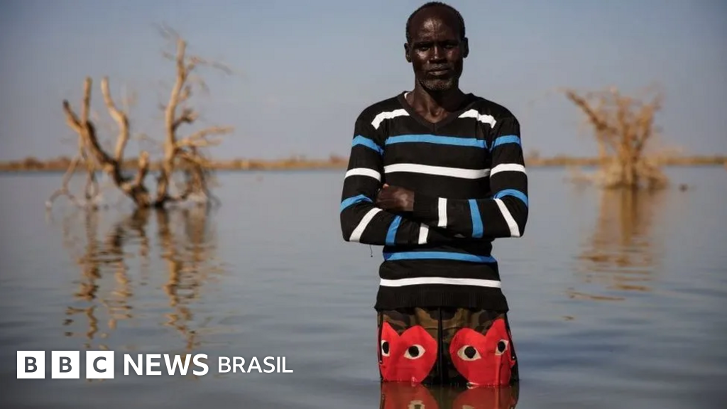 Qual impacto COP28 terá sobre as mudanças climáticas?