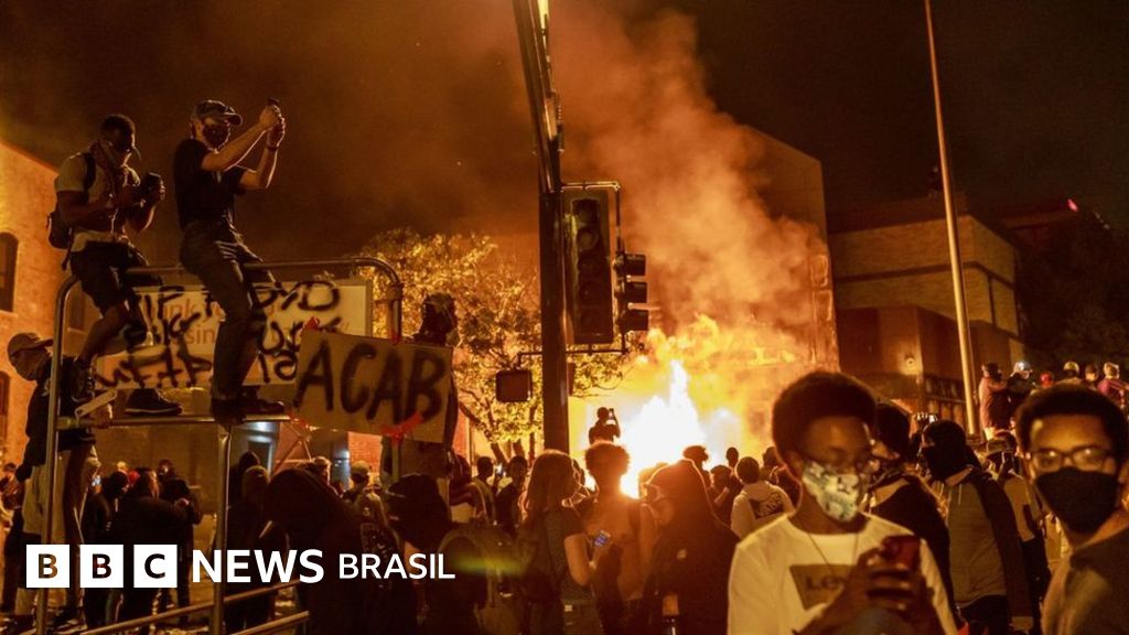 A pergunta simples com que uma professora pôs em evidência o racismo nos EUA
