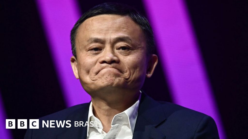 O que a China quer com ofensiva contra gigantes de tecnologia do próprio país