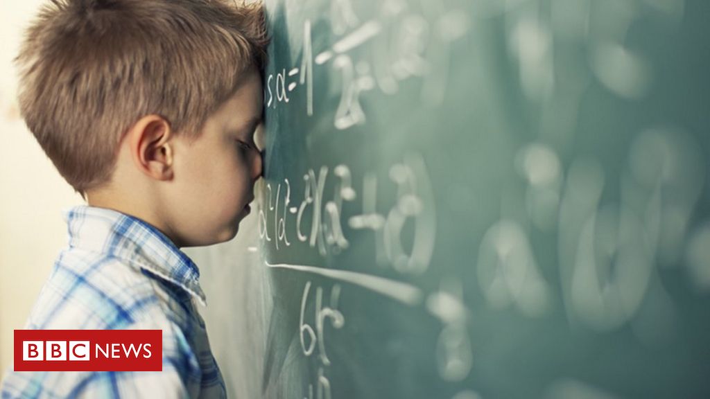 MENTALIDADES MATEMÁTICAS NA SALA DE AULA