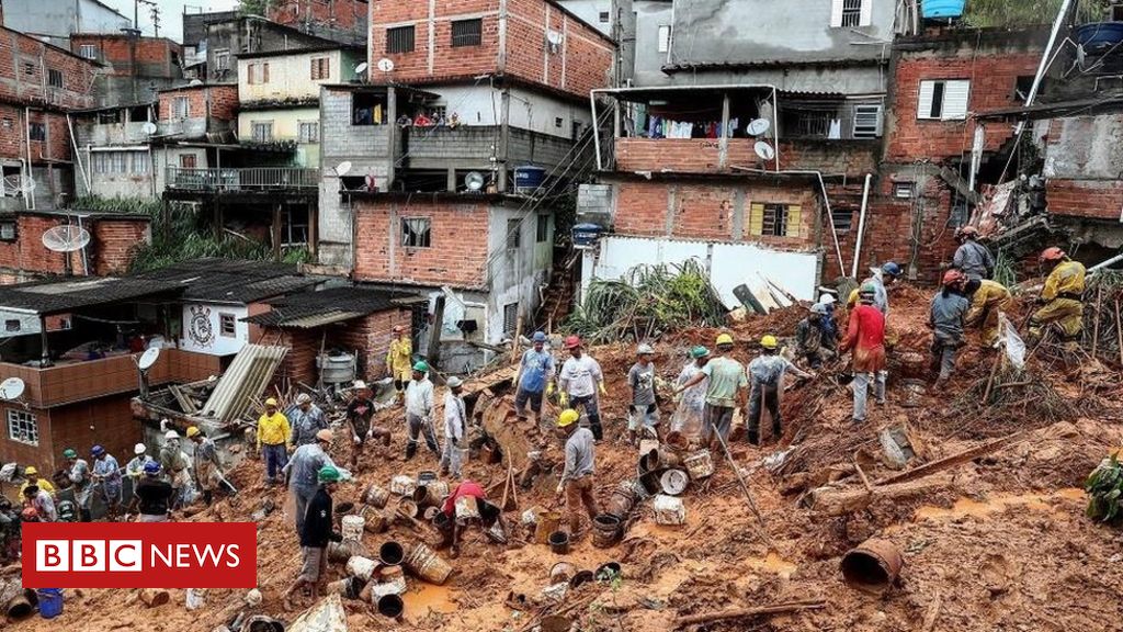 O que são mudanças climáticas e outras 14 perguntas para entender o  fenômeno - BBC News Brasil