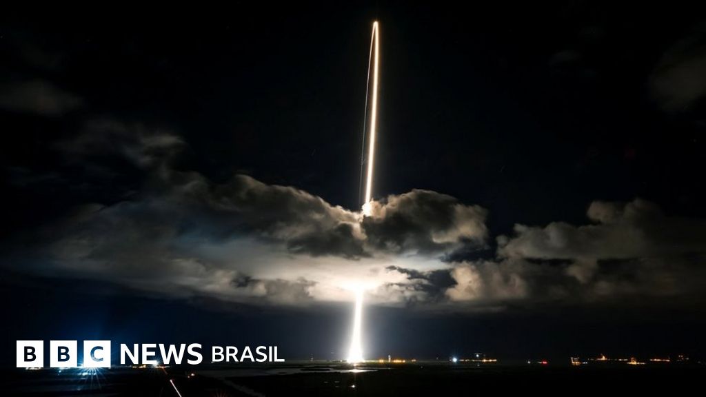 Conheça a missão Lucy, da Nasa, que busca ‘fósseis’ no espaço