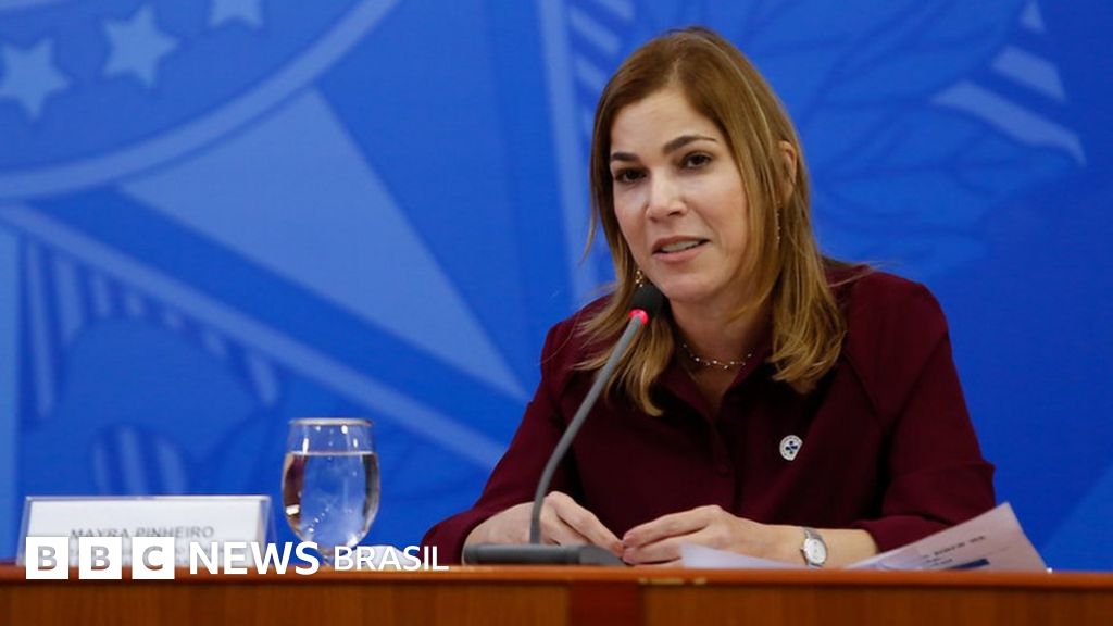 CPI da Covid: quem é Mayra Pinheiro, a 'Capítã Cloroquina ...