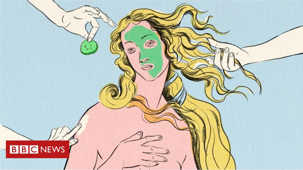 Menstruação: as origens de um estigma que dura até hoje - BBC News Brasil
