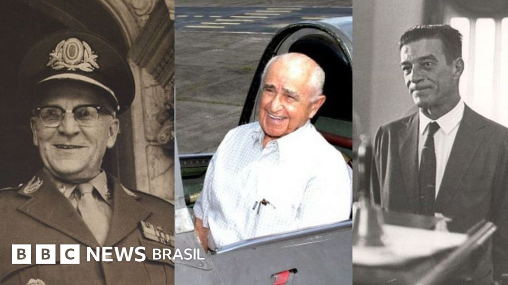 50 anos do AI-5: a história dos 6,5 mil militares perseguidos pela ditadura