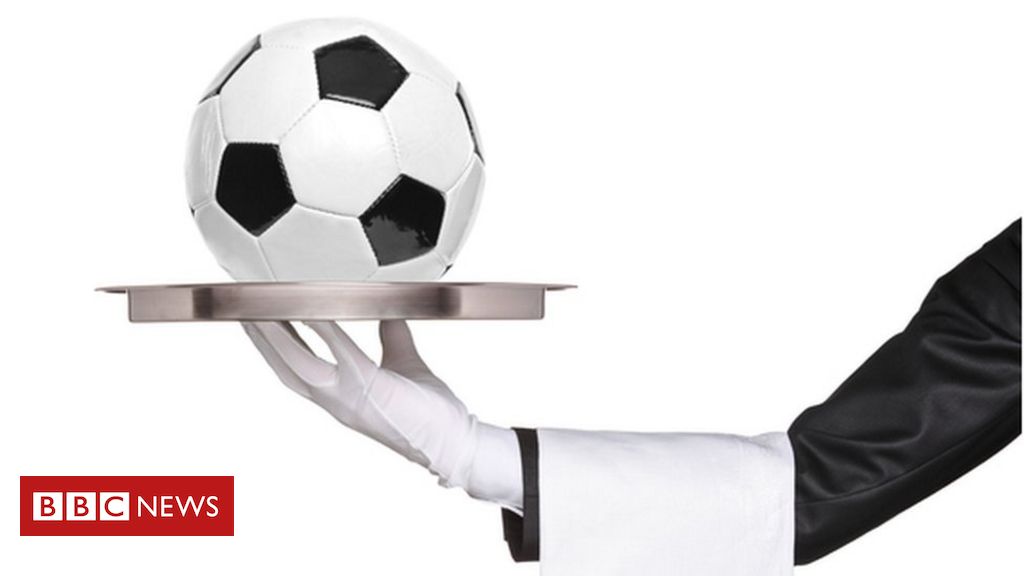 4 PASSOS PARA APRENDER A JOGAR FUTEBOL EM ALTO NÍVEL 