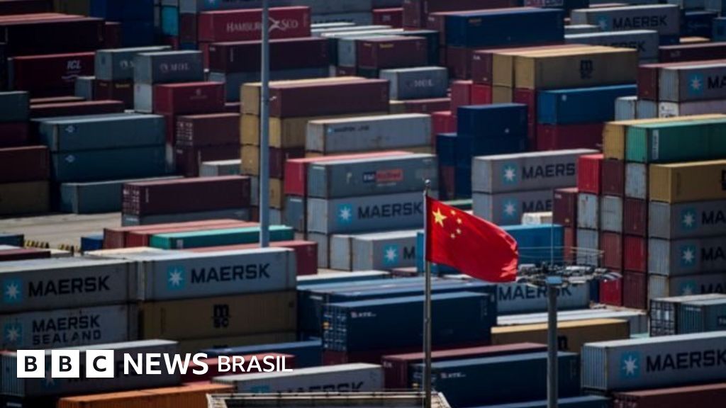 Como o Brasil deve se preparar na contagem regressiva para o 'Século da Ásia'