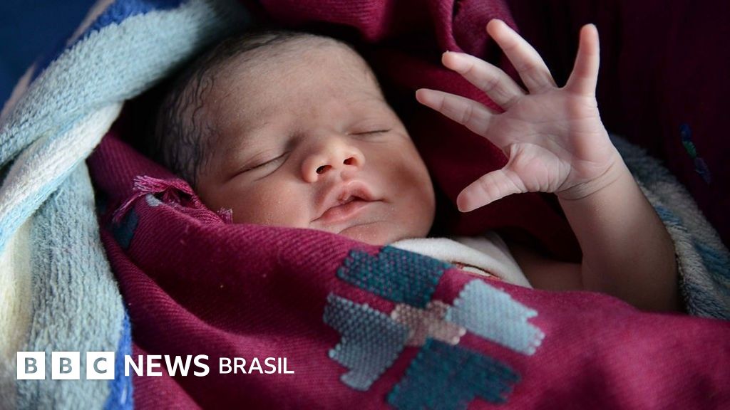 Por que um país com 1,45 bilhão de habitantes quer mais crianças