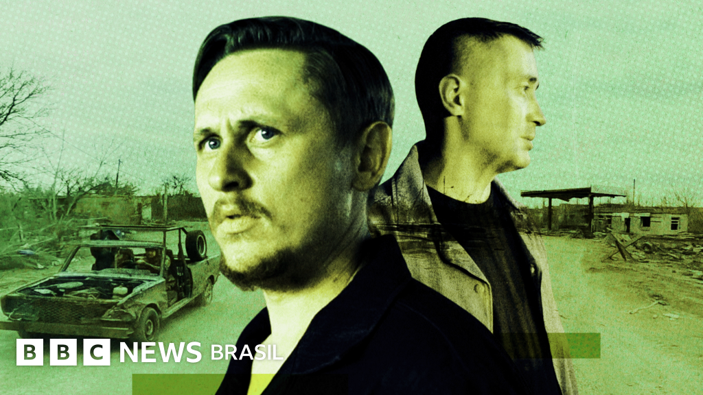 'Vi companheiros executados ao meu lado por não cumprirem ordens': soldados russos relatam à BBC condições extremas no front da Ucrânia