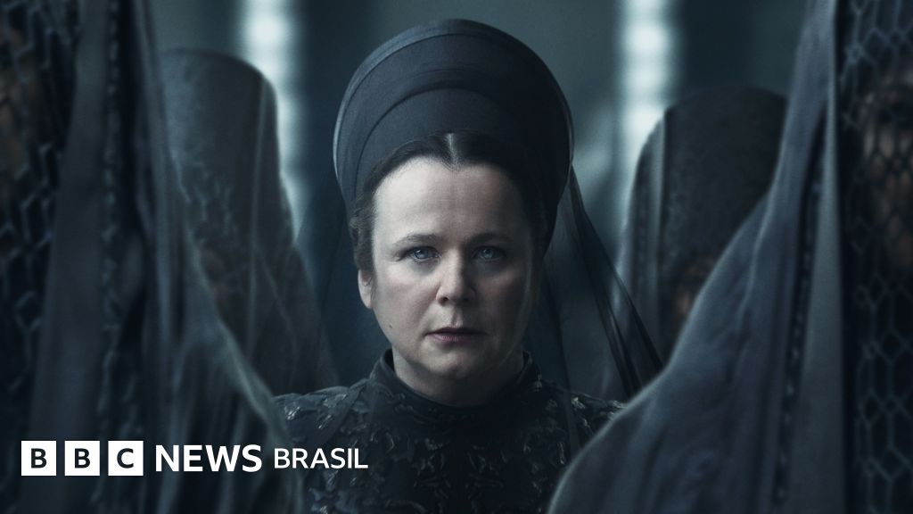 As 8 melhores séries de TV para ver em novembro
