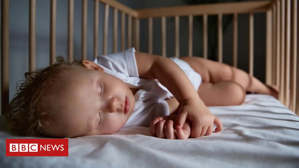 Qual a melhor posição para dormir, segundo a ciência - BBC News Brasil