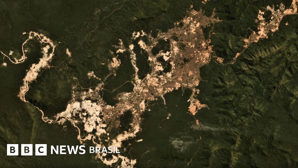 Casa da Moeda vende ouro fornecido por empresa acusada de ligação com garimpo ilegal na Amazônia