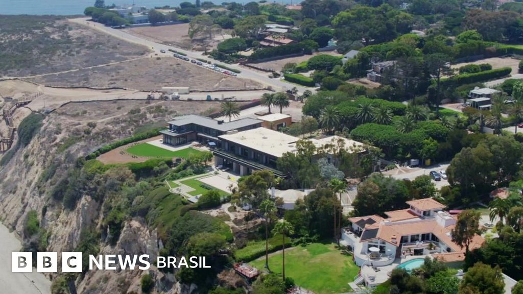Pandora Papers: o que megavazamento revela sobre riqueza e negócios secretos de líderes mundiais