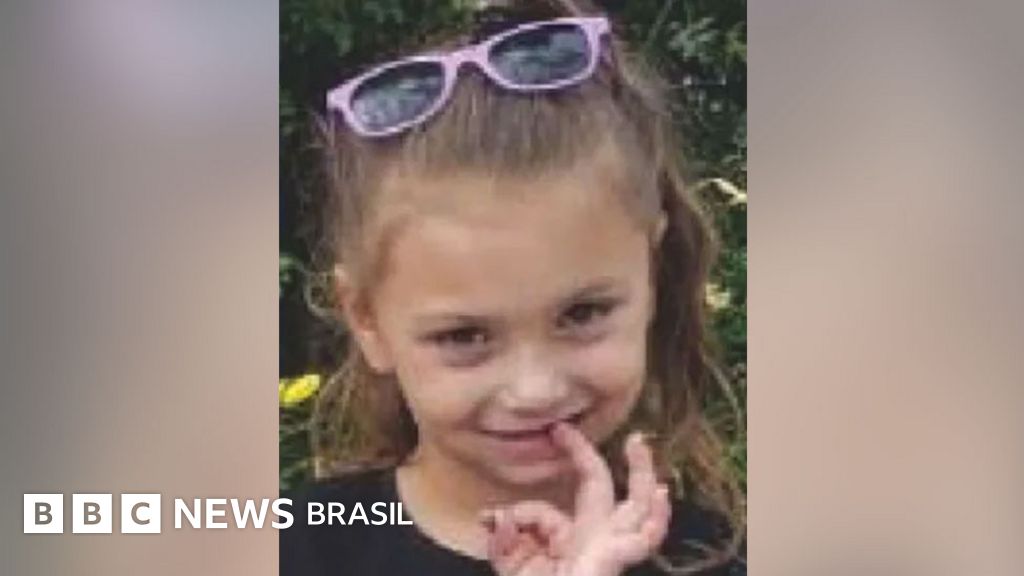 O impressionante caso de menina desaparecida há quase 3 anos achada viva em quarto secreto