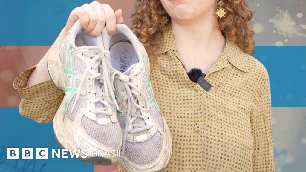 Usar sapatos dentro de casa é falta de higiene?