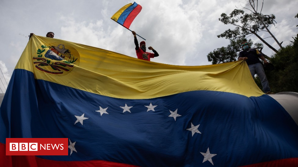 Elecciones en Venezuela: alta abstención muestra la crisis opositora y fortalece el poder del chavismo