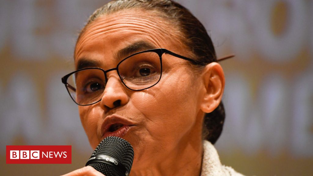 Queimadas sempre ocorreram, mas nunca incentivadas por discurso de um presidente, diz Marina Silva