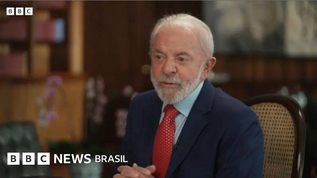 'Se eu fosse deputado, seria contra', diz Lula sobre PEC da Blindagem