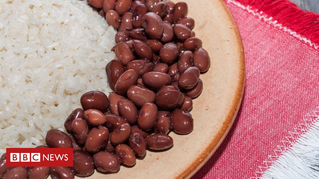 O arroz tá caro, o feijão tá caro: entenda a inflação e o viral