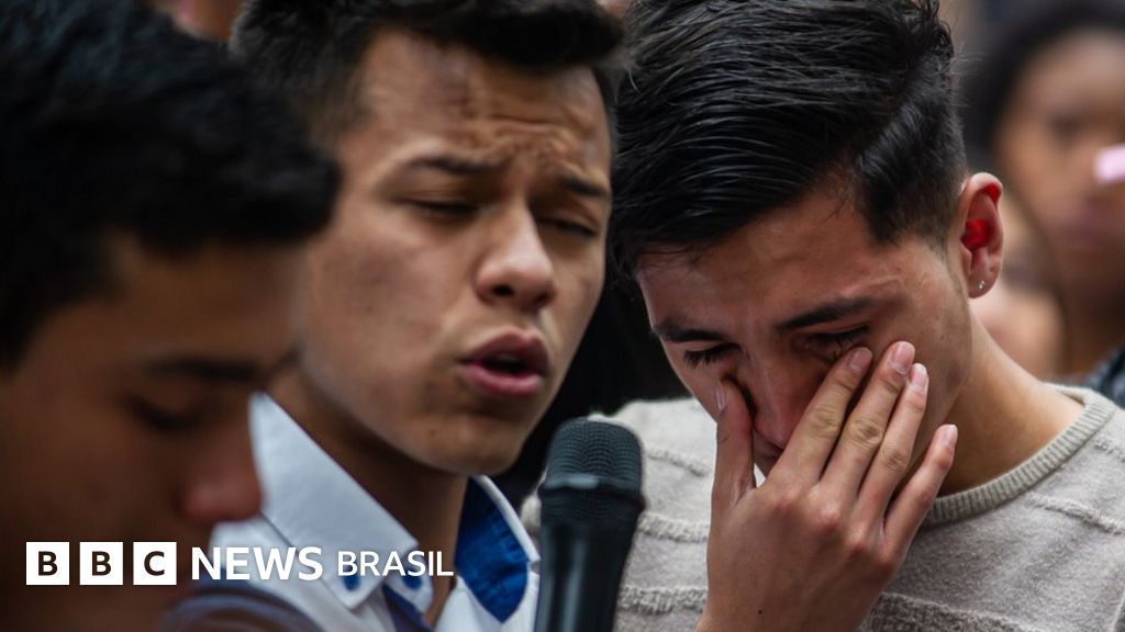 Quem é Dilan Cruz, jovem morto em manifestação que virou símbolo de protestos antigoverno na Colômbia