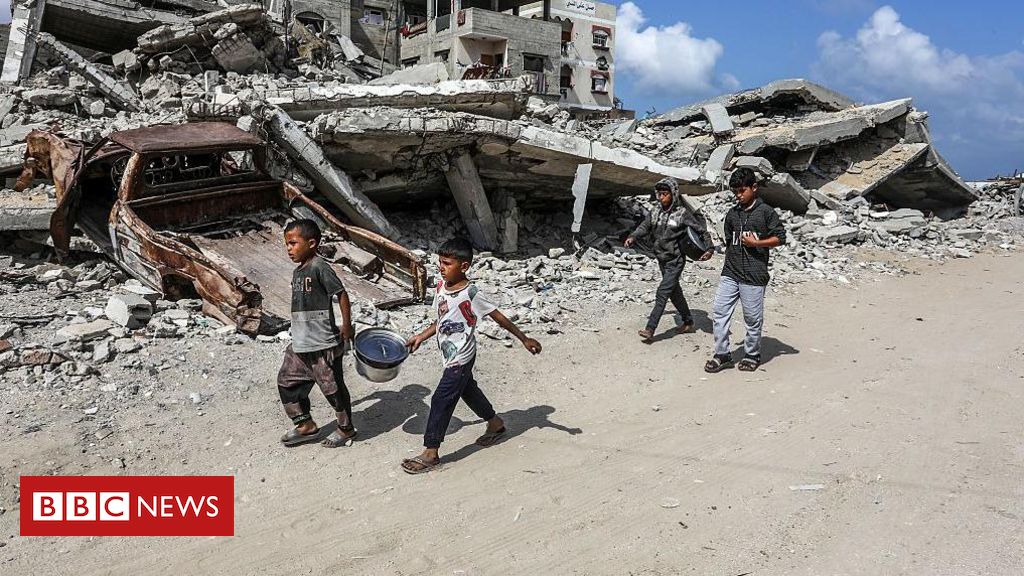 Israel pode ignorar o direito internacional e permanecer em Gaza? As respostas para cinco perguntas-chave