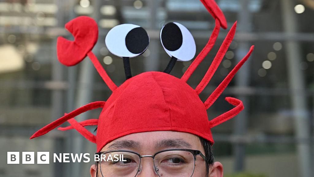 O que sucesso de assistente de IA na China diz sobre ambições do país