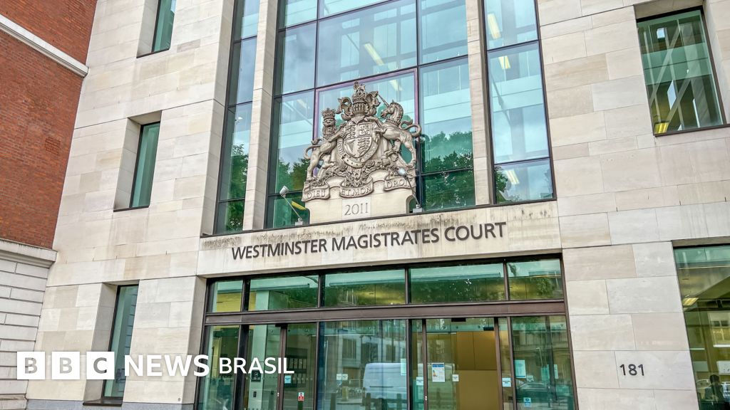 Como Reino Unido virou 'refúgio' de condenados pela Justiça brasileira