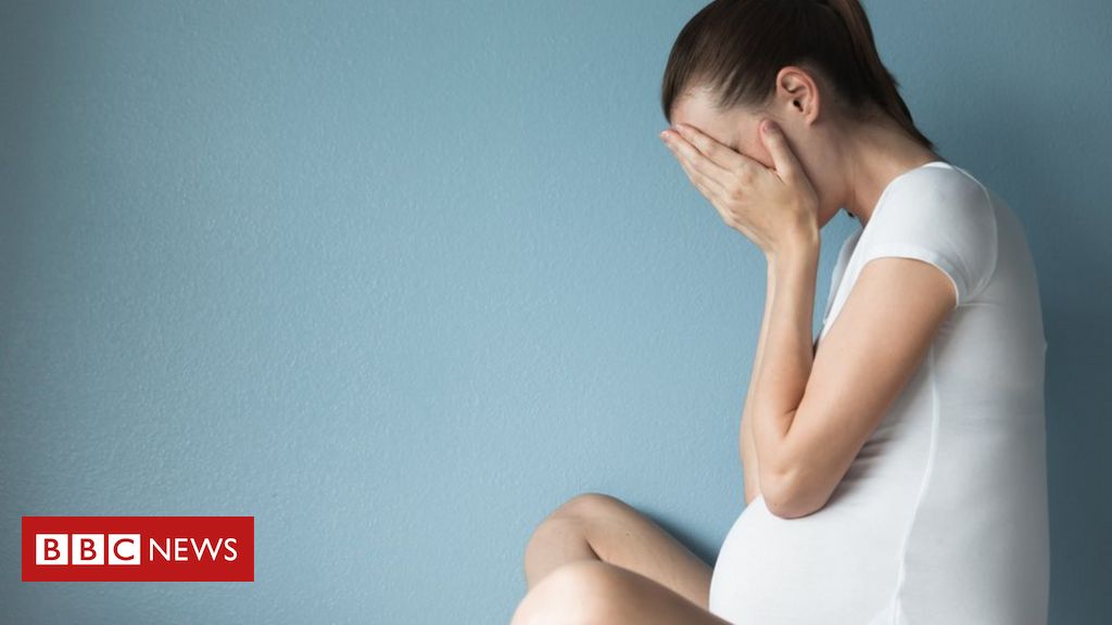 Como a depressão na gravidez afeta a saúde e o comportamento dos bebês,  segundo pesquisa inédita - BBC News Brasil