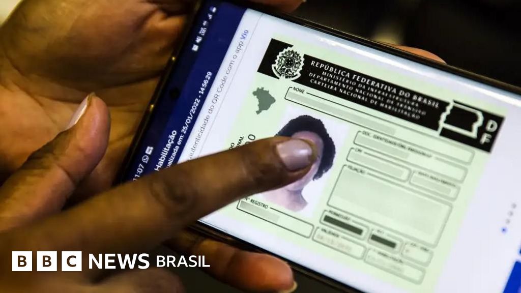 O que muda com as novas regras para tirar a CNH?