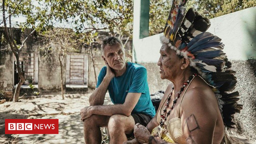 'Não podíamos permitir que seu assassinato matasse seu sonho': como amigos de Dom Phillips se uniram para terminar livro sobre a Amazônia