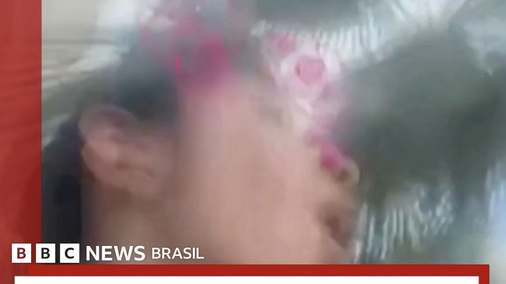 Adolescente filma por acaso ataque aéreo em Beirute ao fazer selfie