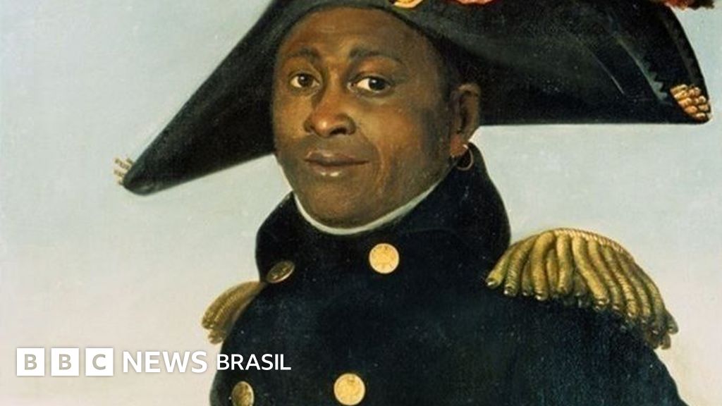 Napoleão negro: quem foi Toussaint Louverture, líder da primeira independência da América Latina