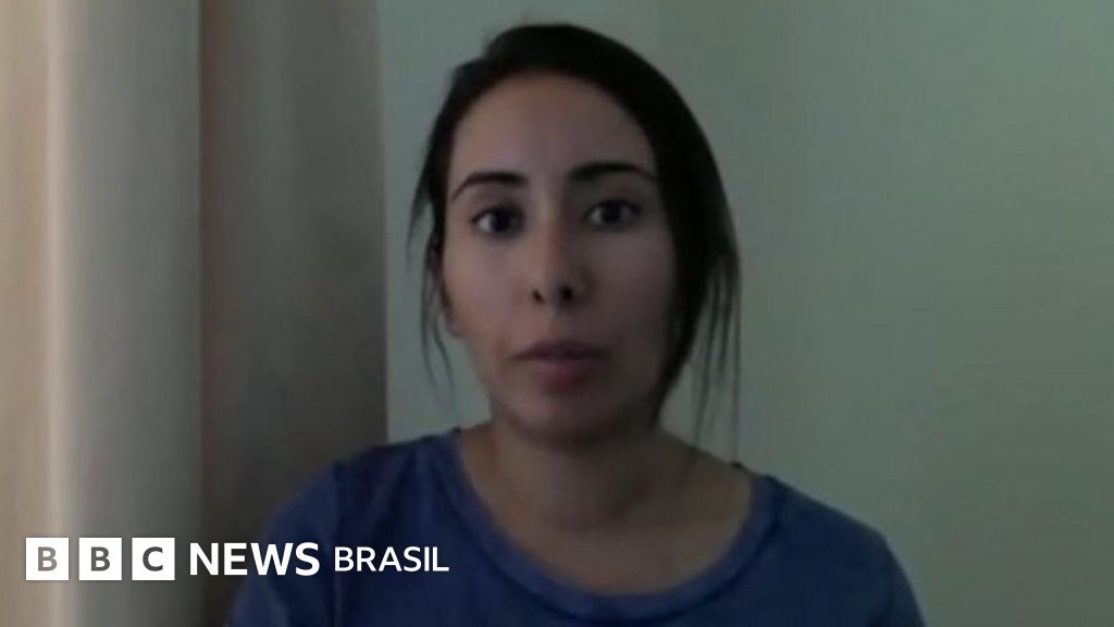 O mistério da princesa de Dubai que desapareceu após tentar fugir de