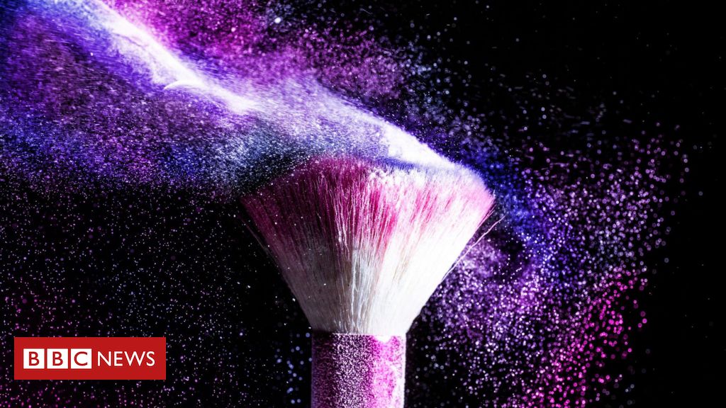 O lado sombrio do glitter – e como ele pode alterar a química dos nossos oceanos