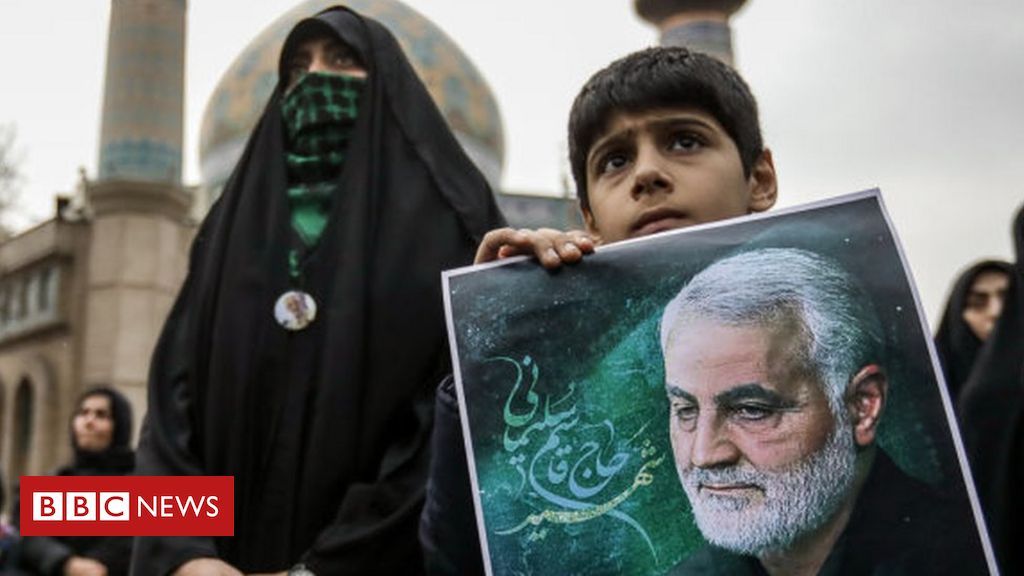 Arábia Saudita se aproxima do Irã e adia acordo com Israel 