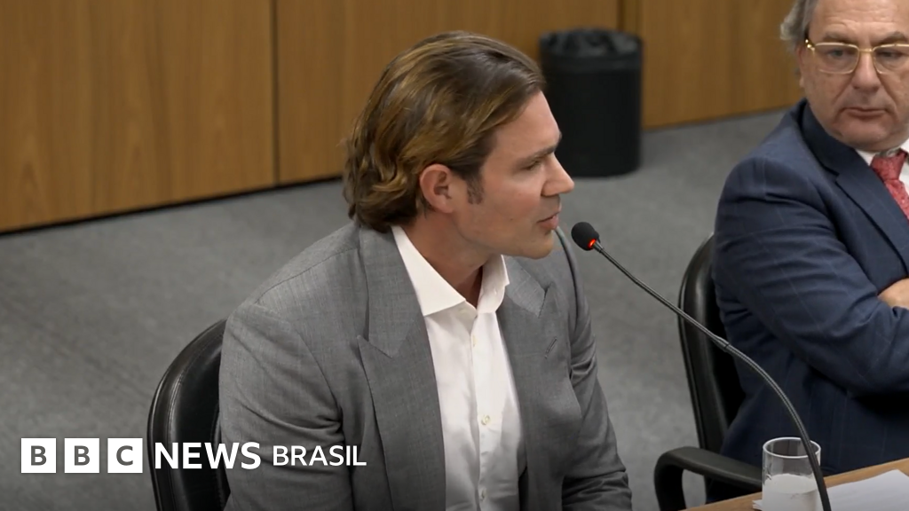 O que disse Daniel Vorcaro, do Banco Master, à Polícia Federal — e quais as contradições do depoimento