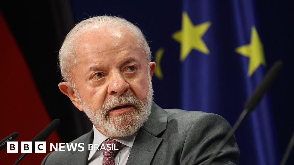 Lula fala em 'reciprocidade' após EUA pedirem saída de delegado da PF envolvido em caso Ramagem