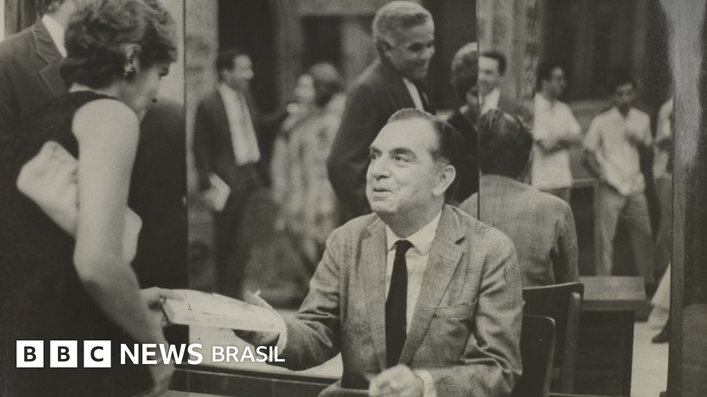 Nelson Rodrigues: o 'imoral' da literatura brasileira que era um conservador na vida privada
