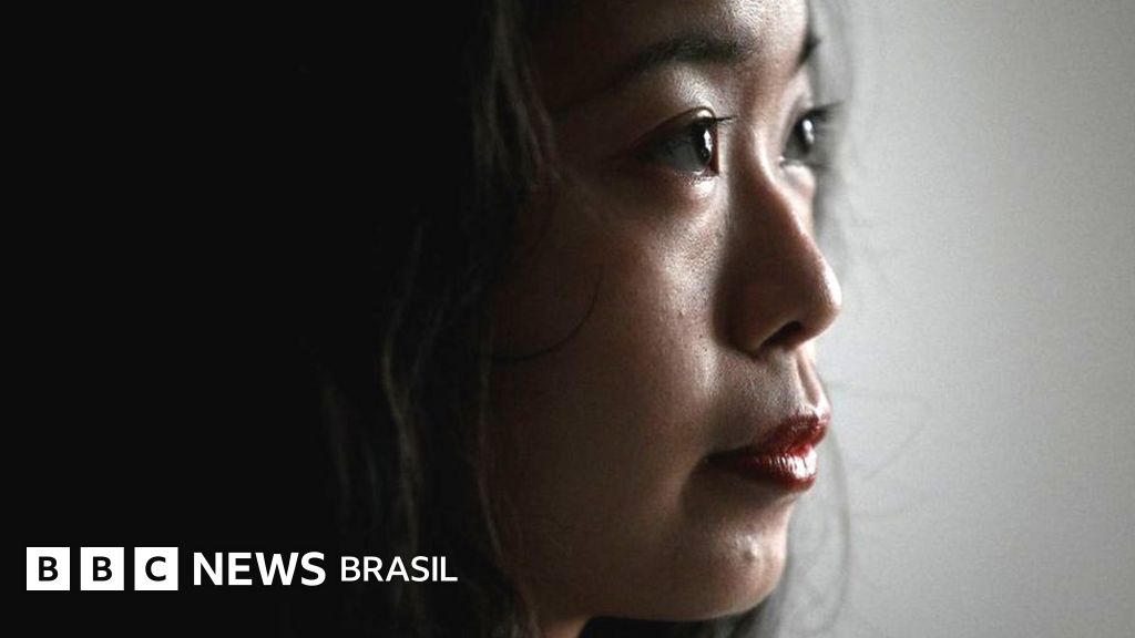 Xianzi: A ativista ícone do #MeToo que está sendo silenciada na China