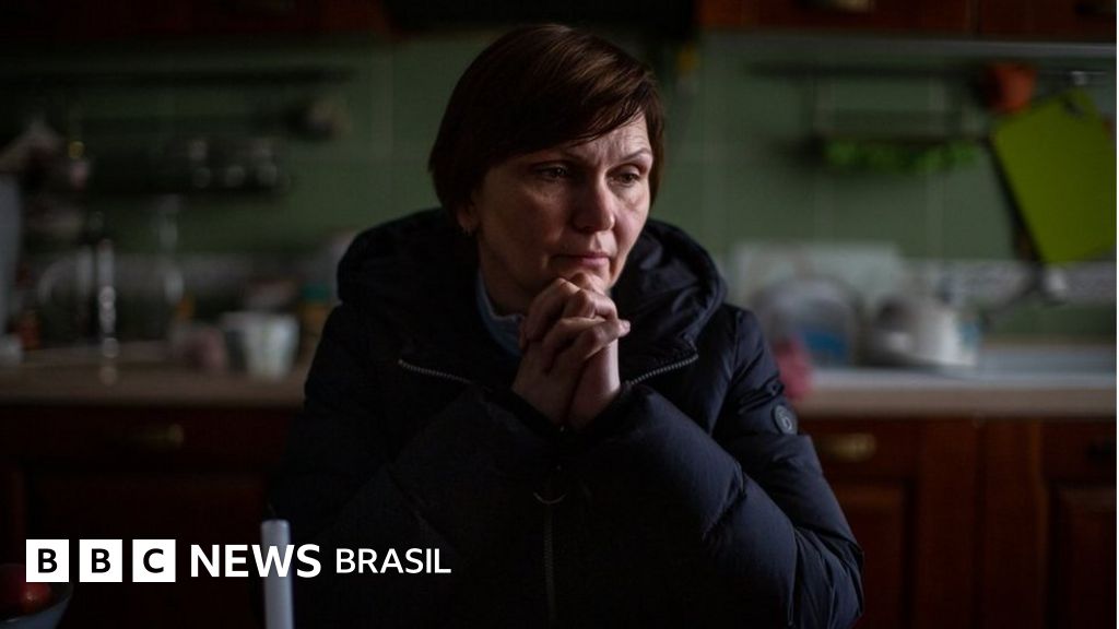 Guerra na Ucrânia: a busca desesperada por ucranianos sequestrados por russos após invasão