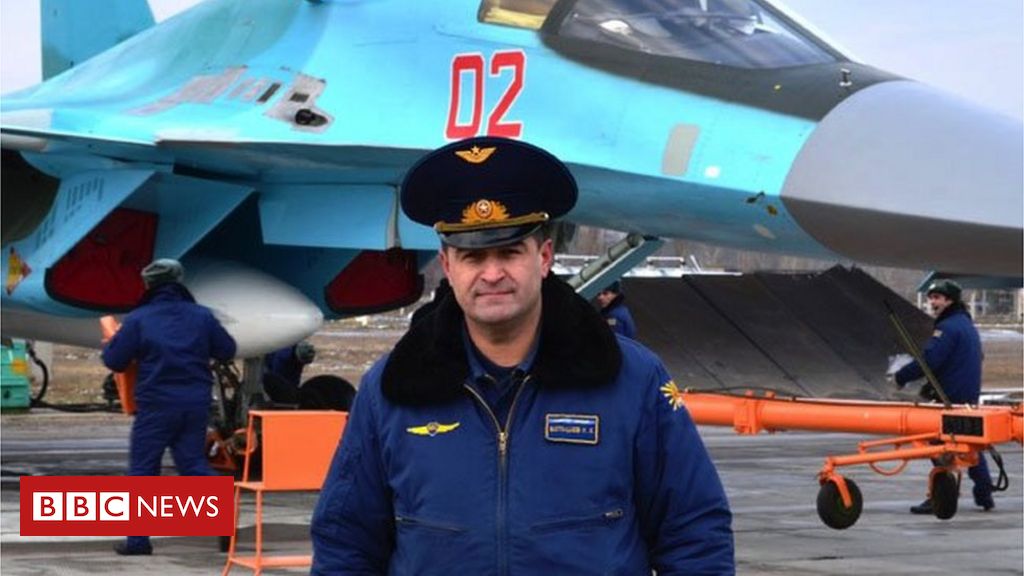 Ucrânia afirma ter abatido três caças-bombardeiros russos num só dia