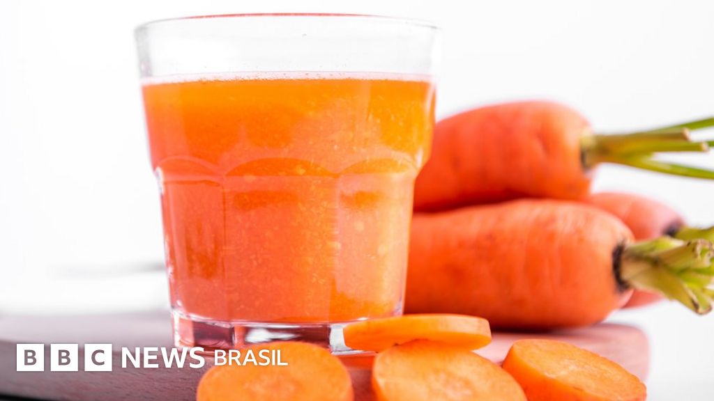 De onde vem a radioatividade ‘benigna’ que temos no corpo