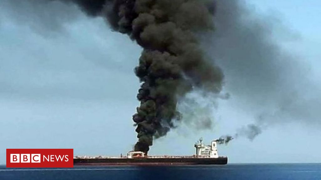 EUA devem considerar atacar refinarias de petróleo do Irã, diz