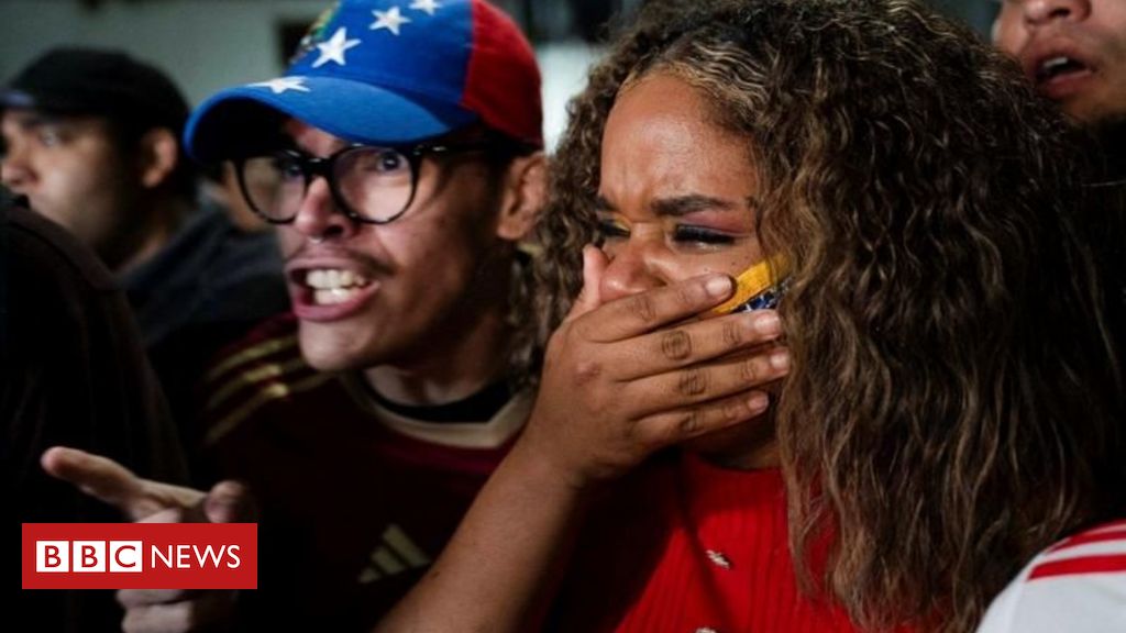 Centenas de presos, 12 mortos: a escalada de tensão nos protestos na Venezuela